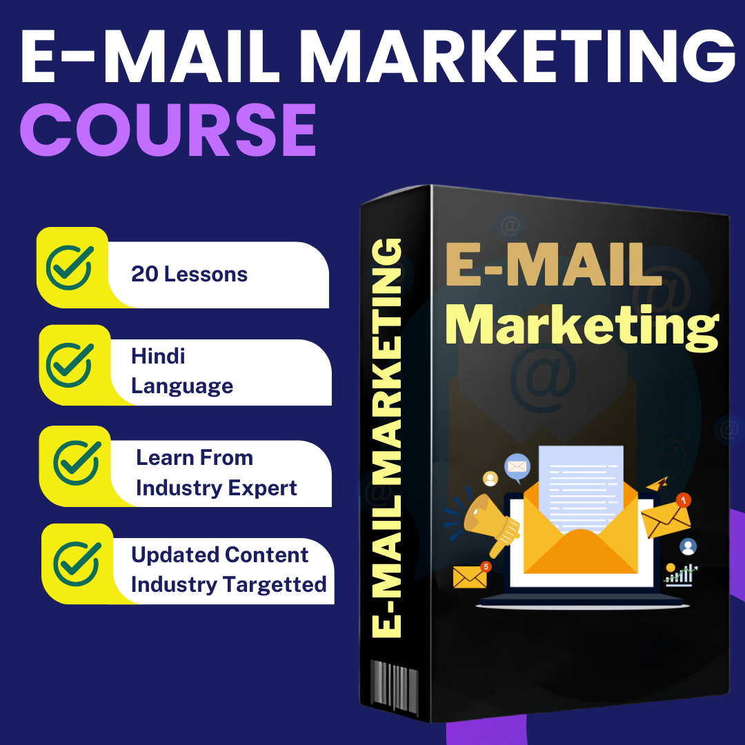 Email Marketing